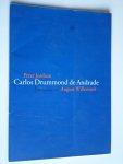 Jordaan, Peter & August Willemsen - Carlos Drummond de Andrade