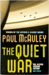 Paul McAuley - The Quiet War