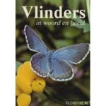 Stanek, VJ - Vlinders in woord en beeld