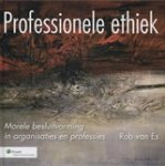 Rob van Es - Professionele Ethiek