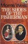 West, Morris - The shoes of the fisherman