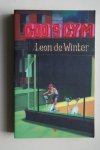 L. de Winter - bellettrie: GOD'S GYM