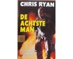 Chris Ryan - De Achtste Man Zb 3192