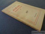 Paul Eluard - Poésie ininterrompue II. Paul Eluard - Poésie ininterrompue II.