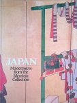 Menzies, Jackie & Edmund Capon - Japan: Masterpieces from the Idemitsu Collection