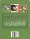 Lohmann, Michael  .. Nederlandse vertaling Emmy Middelbeek - Mijn tuin een paradijs voor vogels .. Met eenvoudige ingrepen een groter aantal vogels naar uw tuin lokken