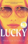 Marissa Stapley 198981 - Lucky A Reese Witherspoon Book Club Pick about a con-woman on the run