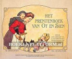 Ligthart, Jan - Scheepstra H. - Het prentenboek van Ot en Sien