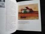 Eijkelboom, Jan & Gottfried Mergner - Catalogus Het verhaal van Han Mes