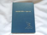 Arne Hoffstad - Noors politicus (1900-1980) - Sandefjord - byen var vår : trekk fra Sandefjordsdistriktets historie under hvalfangsteventyret 1905-1968 .  Sandefjord-onze stad: De geschiedenis van het Sandefjordsdistrikt gedurende de walvisvangst 1905-1968