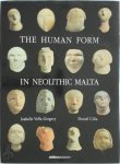 Isabelle Vella Gregory - The Human Form in Neolithic Malta