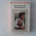 Galsworthy, John - In Chancery Galsworthy, John - In Chancery