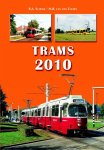 B.A. Schenk, M.R. van den Toorn - Trams 2010