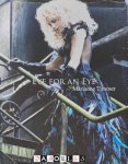 Thomas Kettner - Eye for an Eye. Marianne Timmer / Auge um Auge. Anni Friesinger