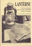 Romer-Kenepa, N.C. et al. (red.) - Lanternu; Gids voor onze geschiedenis / Guia pa nos historia