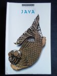 Indonesie Reisbibliotheek - Java, Geschiedenis, natuur, religie, kunst en cultuur