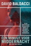 David Baldacci - Eén minuut voor middernacht
