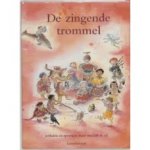 Donkelaar, Maria/ Martine van Rooijen/ Sandra Klaassen - De zingende trommel