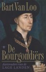 Loo, Bart van - Loo, Bart van-De Bourgondiers (nieuw)