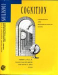 Pick, L. JR. & Paulus van den Broek, David C. Knill (editors). - Cognition: Conceptual and methodological issues.