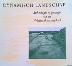 Hallewas, D.P. & G.H. Scheepstra & P.J. Woltering - Dynamisch landschap archeologie en geologie van het Nederlandse kustgebied Hallewas, D.P. & G.H. Scheepstra & P.J. Woltering - Dynamisch landschap archeologie en geologie van het Nederlandse kustgebied
