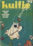 Diverse auteurs - Verzameling Kuifje. Het weekblad voor de super-jeugd van 7 tot 77 jaar - nummer 40 Diverse auteurs - Verzameling Kuifje. Het weekblad voor de super-jeugd van 7 tot 77 jaar - nummer 40