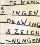 NOORMAN, Ronald - Ronald Noorman - Tekeningen - Drawings - Zeichnungen. NOORMAN, Ronald - Ronald Noorman - Tekeningen - Drawings - Zeichnungen.