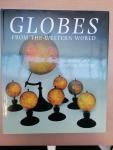 Dekker, Elly ; Peter van der Krogt - Globes from the Western World