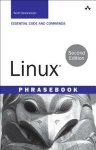 Scott Granneman - Linux Phrasebook