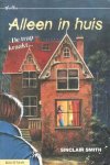 Smith, Sinclair - Alleen in huis