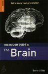 Barry Gibb, Barry J. Gibb - The Rough Guide to The Brain