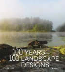 John Hill 154189 - 100 years, 100 landscape designs