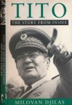 Djilas, Milovan - Tito: The story from inside