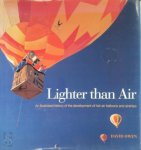 David Owen - Lighter Than Air