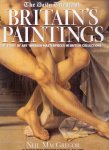 MacGregor, Neil (ds1256) - Britain's Paintings - The Daily Telegraph - The Story of Art through Masterpieces in British Collections