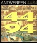 Mandy Nauwelaerts 77727, Caroline Terryn 17758 - Antwerpen bevrijde stad 44-94