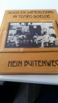 nieuwenhuys - tempo doe loe een verzonken wereld
