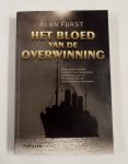 A. Furst - Het bloed van de overwinning