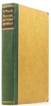 WUNDT, W. - Elemente der Völkerpsychologie. Grundlinien einer psychologischen Entwicklungsgeschichte der Menschheit.
