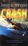 David E. Stevens - Crash