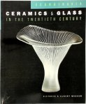 Jennifer Hawkins Opie 214678 - Scandinavia - Ceramics and Glass in the 20th Century