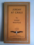 Walpole, Hugh - Jeremy at Crale