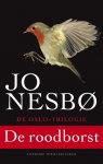 J. Nesbo, Jo Nesbo - Roodborst