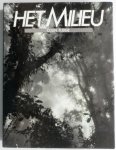 Tudge, Colin; vert. Fluit, M.M. van der; - Het Milieu