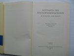Degkwitz, R. - Leitfaden der Psychopharmakologie