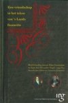 Leeuwen-Canneman, M. van. - Een vriendschap in het teken van 's Lands Financiën : briefwisseling tussen Elias Canneman en Isaac Jan Alexander Gogel, 1799-1813.