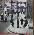 TULDER, Roland van - Amsterdam in de jaren dertig, veertig, vijftig en zeventig. 4 delen
