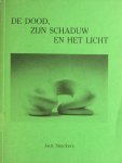 Jack Snackers - De dood, zijn schaduw en het licht
