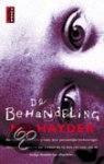 Hayder, Mo - De behandeling