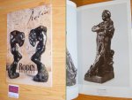 Laurent, Monique (voorwoord) - Rodin Bronzes